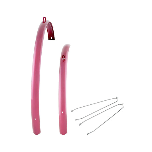 Electra Loft 7D Ladies' Small 700c Mudguard Set – P&A from Fife Cycles