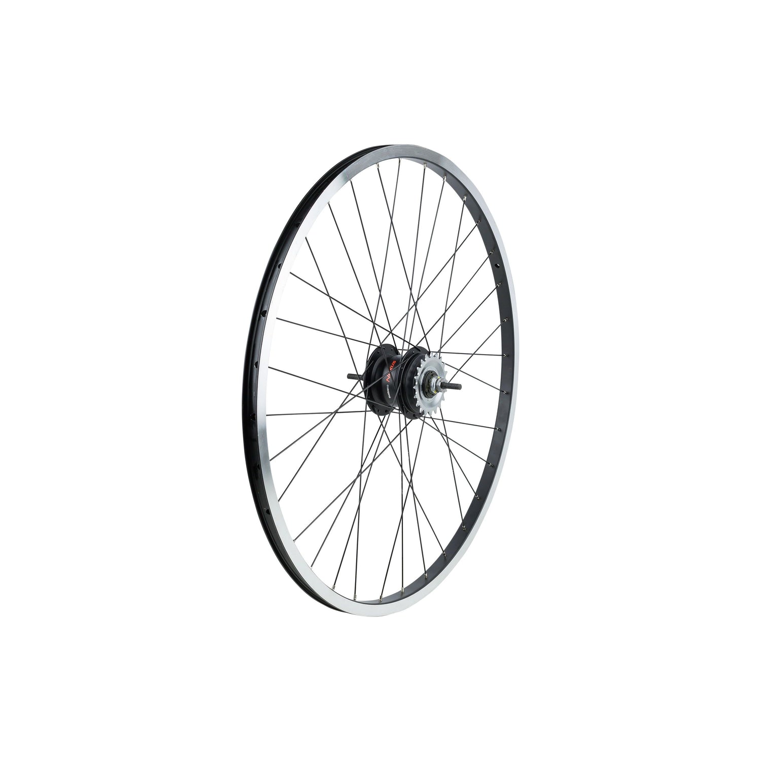Electra Loft 7i EQ 700c Wheel – P&A from Fife Cycles