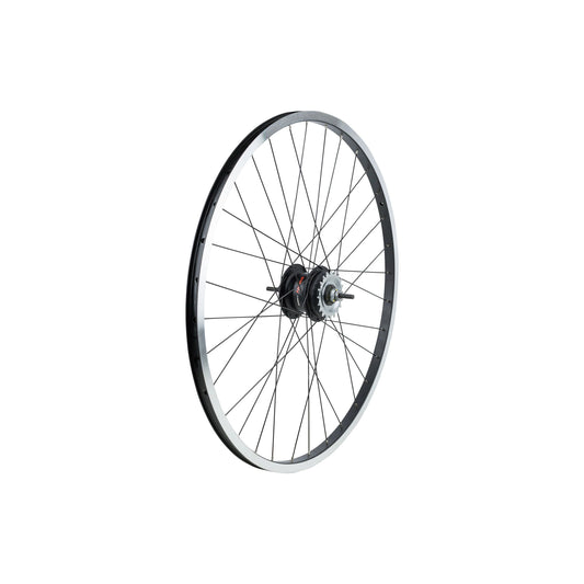 Electra Loft 7i EQ 700c Wheel – P&A from Fife Cycles