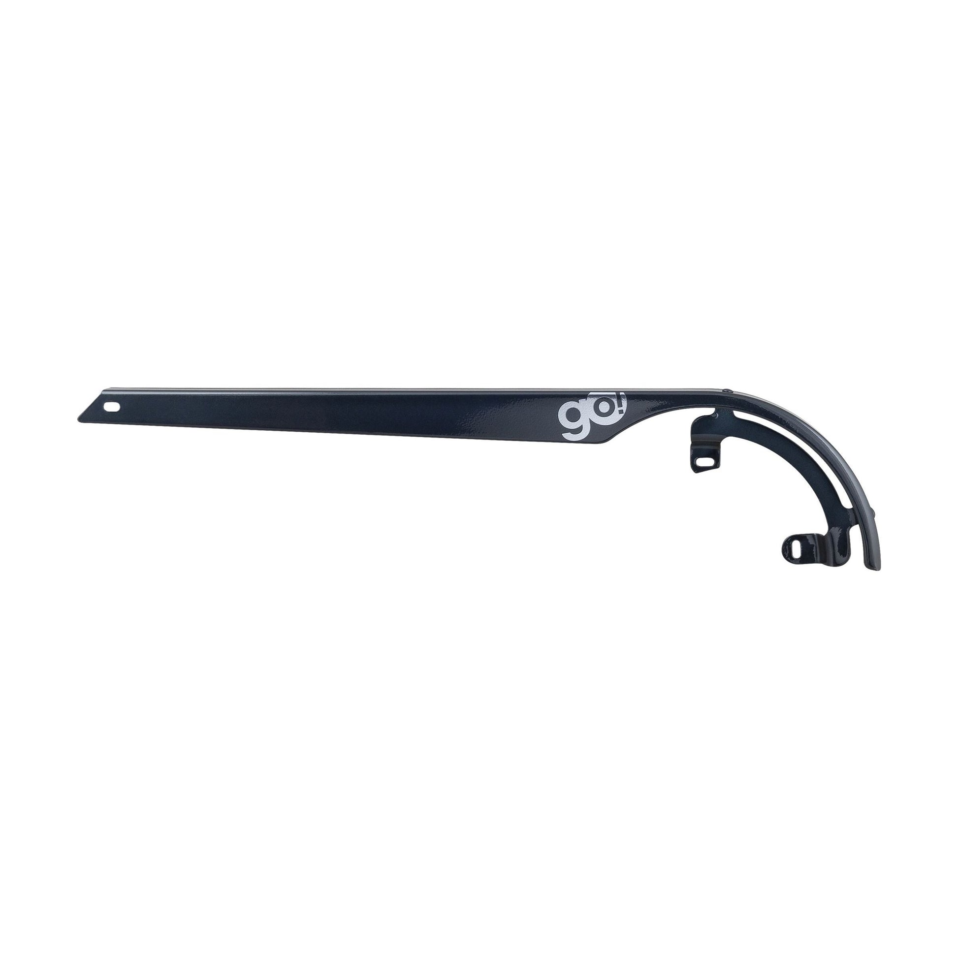 Electra Loft Go! 7D Chainguard – P&A from Fife Cycles