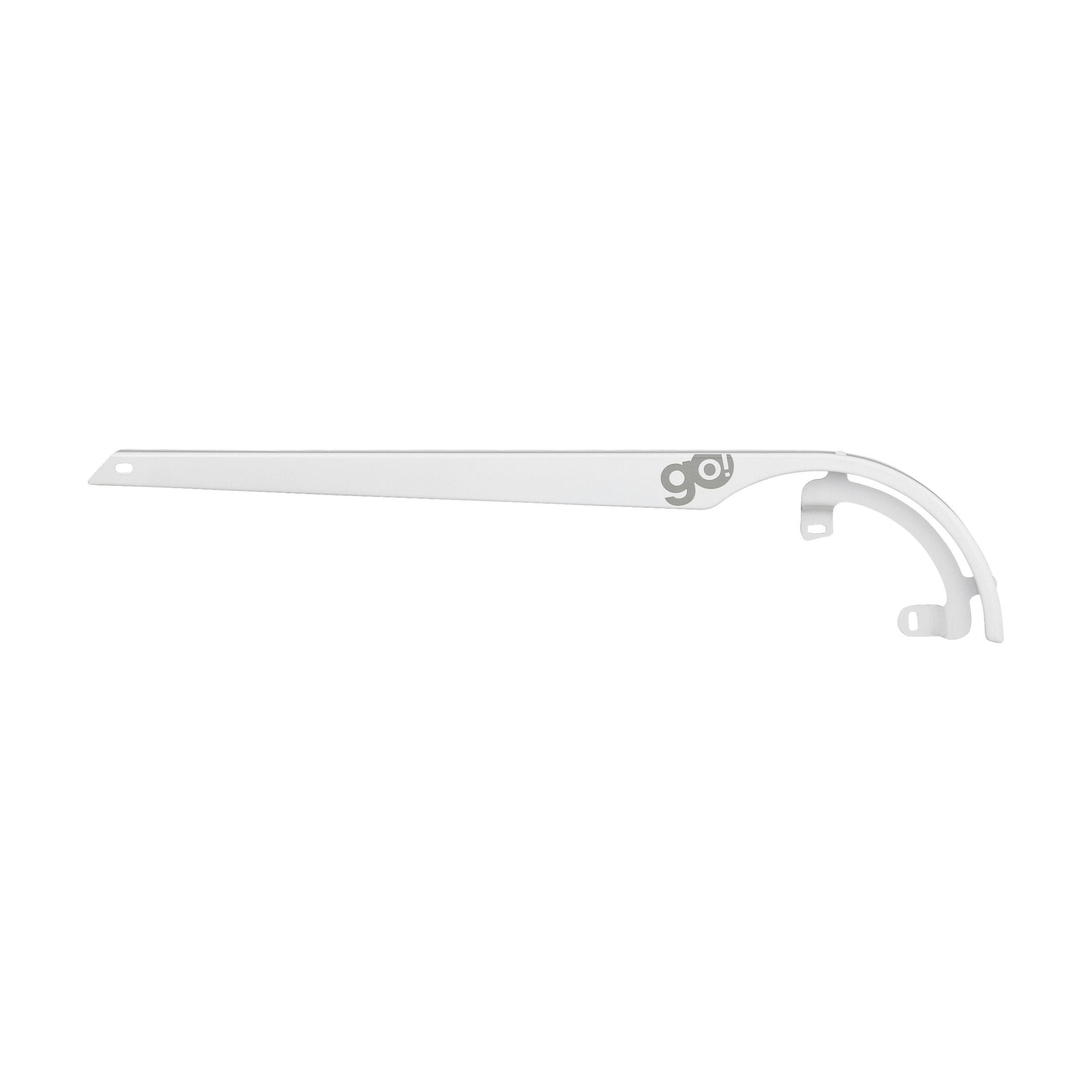 Electra Loft Go! 7D Chainguard – P&A from Fife Cycles