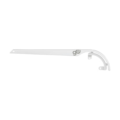 Electra Loft Go! 7D Chainguard – P&A from Fife Cycles