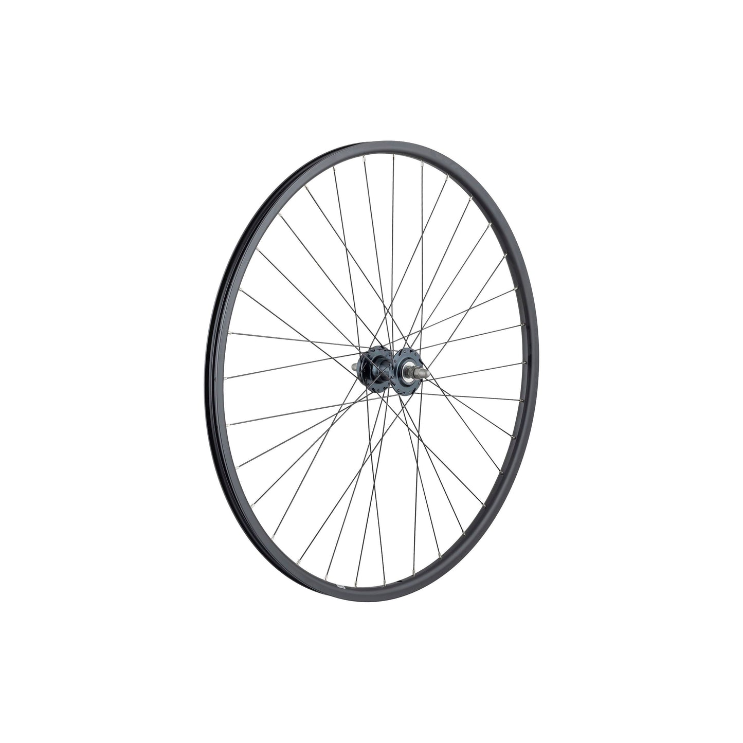Electra Loft Go! 7D 700c Wheels – P&A from Fife Cycles