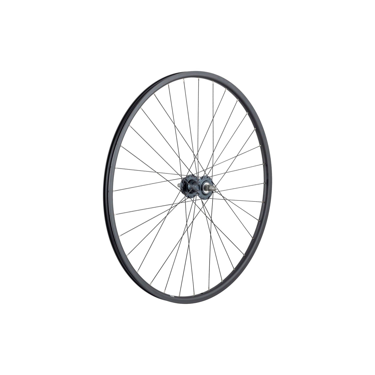 Electra Loft Go! 7D 700c Wheels – P&A from Fife Cycles