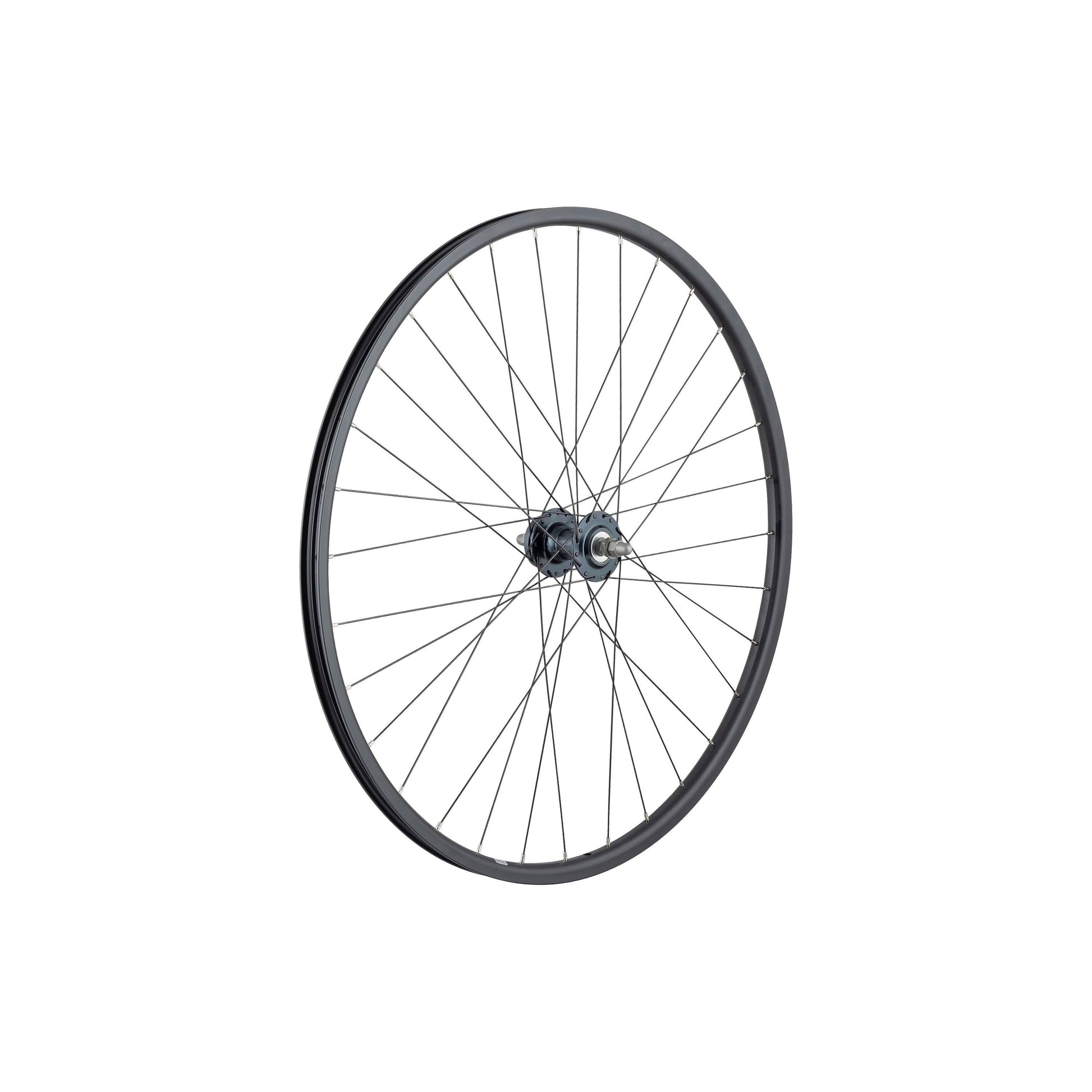 Electra Loft Go! 7D 700c Wheels – P&A from Fife Cycles