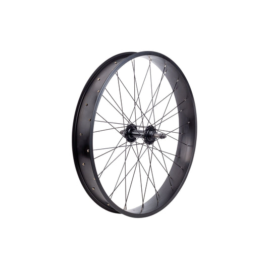 Electra Lux Fat 7D 26˝ Wheel – P&A from Fife Cycles