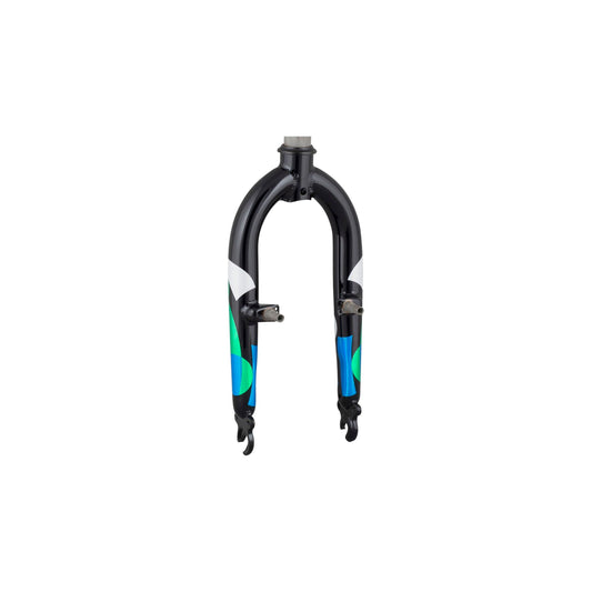 Electra Sprocket 16˝ Fork – P&A from Fife Cycles