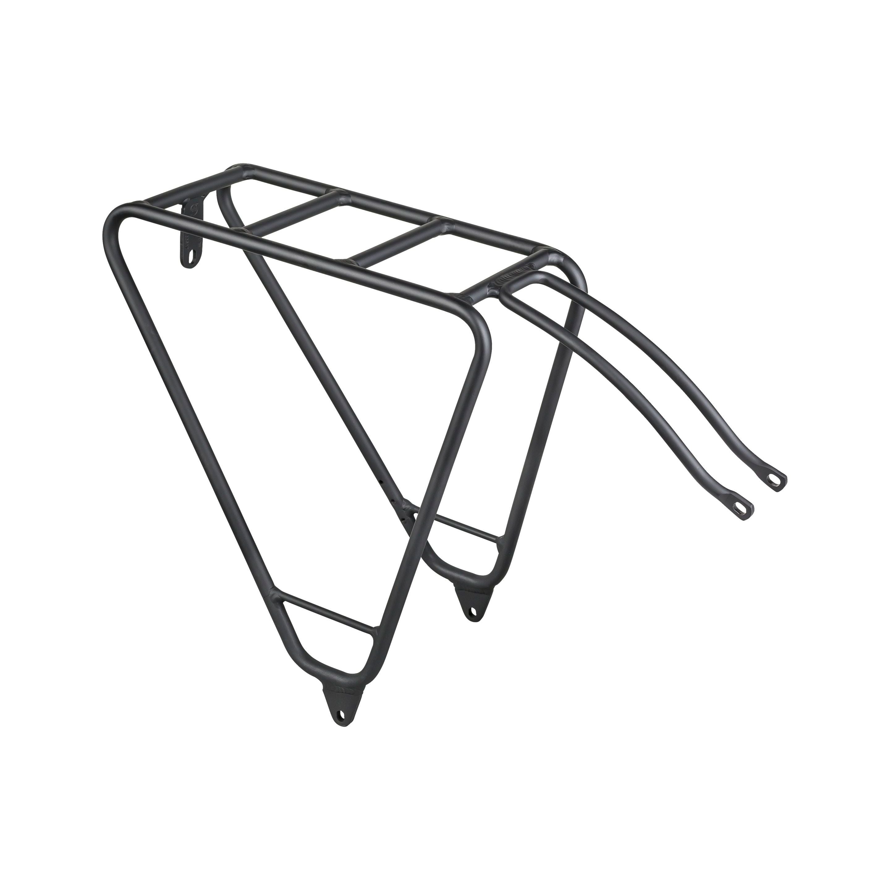 Electra Sprocket Rear Rack – Bags & Racks | Fife Cycles - Fife Cycle Centre