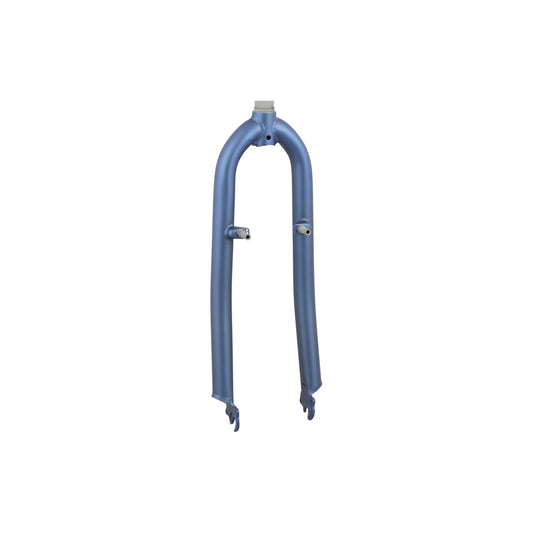 Electra Steel Frame Cruiser 3i/7D Step-Over 26˝ Fork – P&A from Fife Cycles