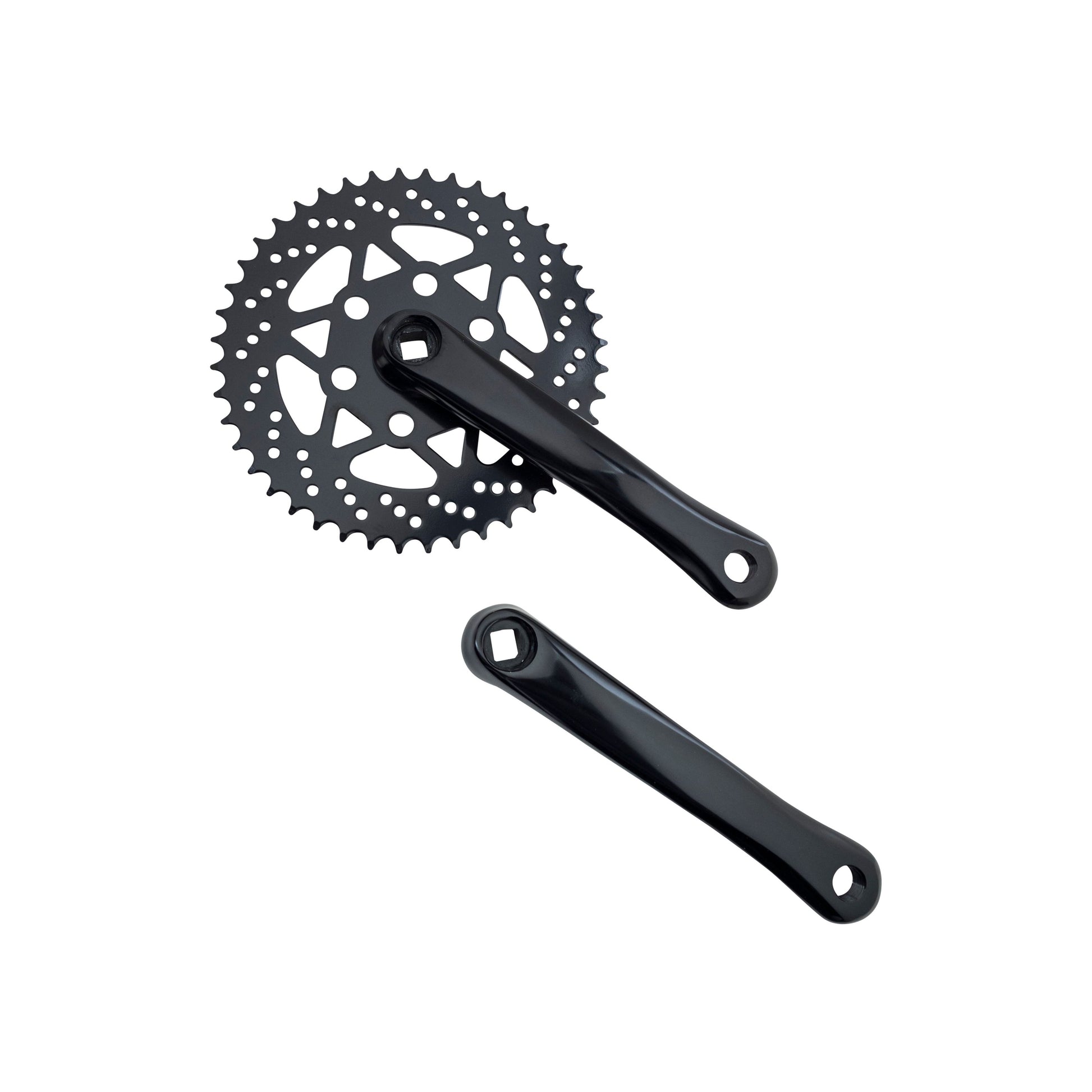 Electra Straight 8 3i Crankset – P&A from Fife Cycles