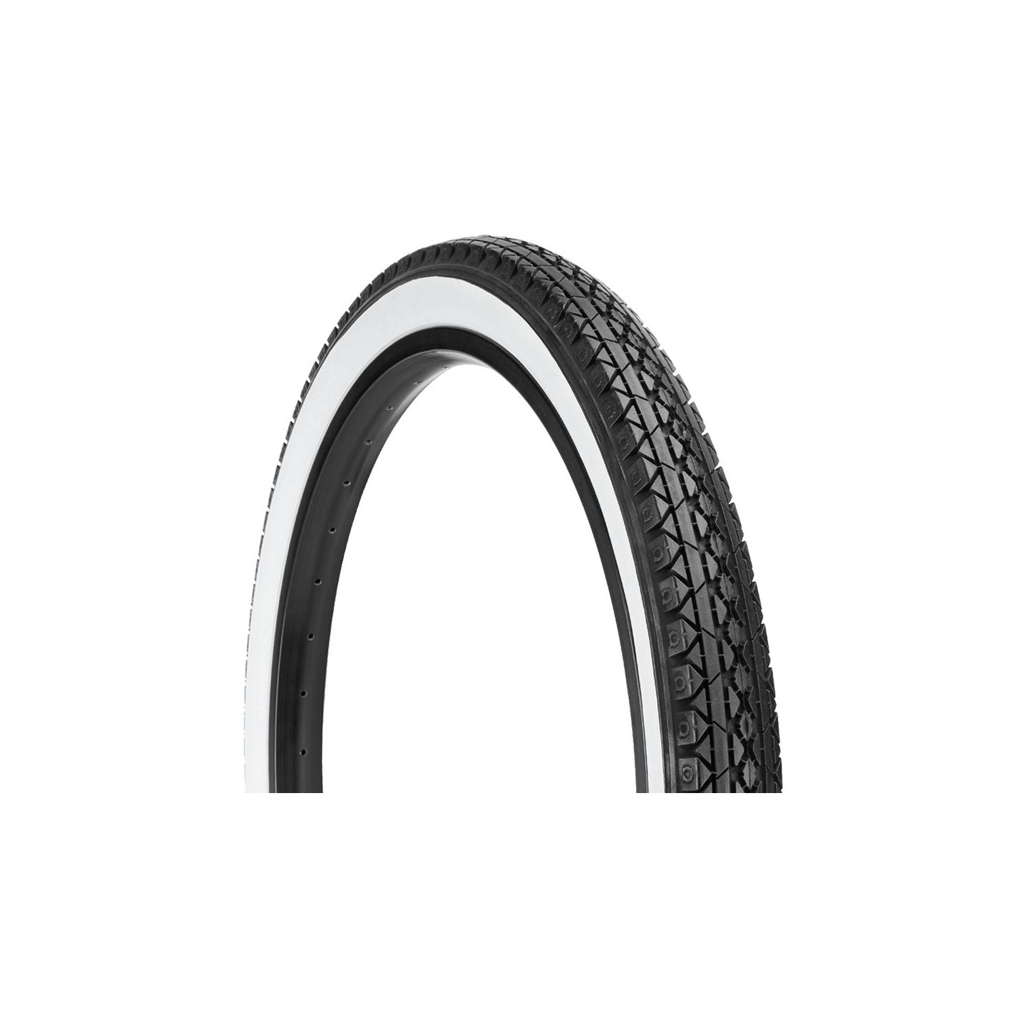 Electra Strat-O-Balloon 24˝ Cruiser Tyre – P&A from Fife Cycles