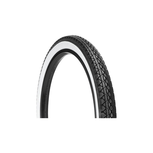 Electra Strat-O-Balloon 24˝ Cruiser Tyre – P&A from Fife Cycles