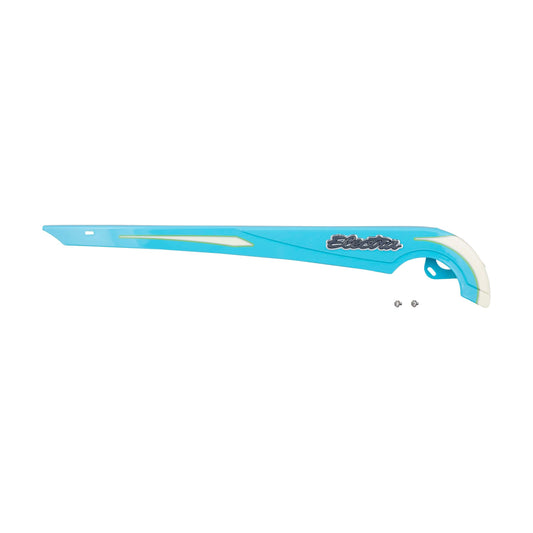 Electra Super Deluxe Tandem Front Chainguard – P&A from Fife Cycles
