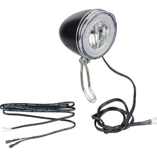 Electra Swingo XE E-bike Front Bike Light – P&A from Fife Cycles