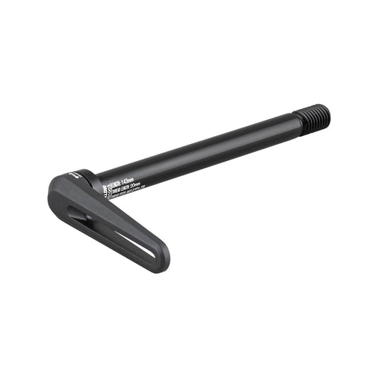 Electra Switch Lever Front Thru Axle – P&A from Fife Cycles