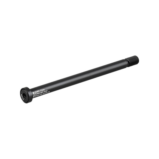 Electra Switch Lever Rear Thru Axle – P&A from Fife Cycles