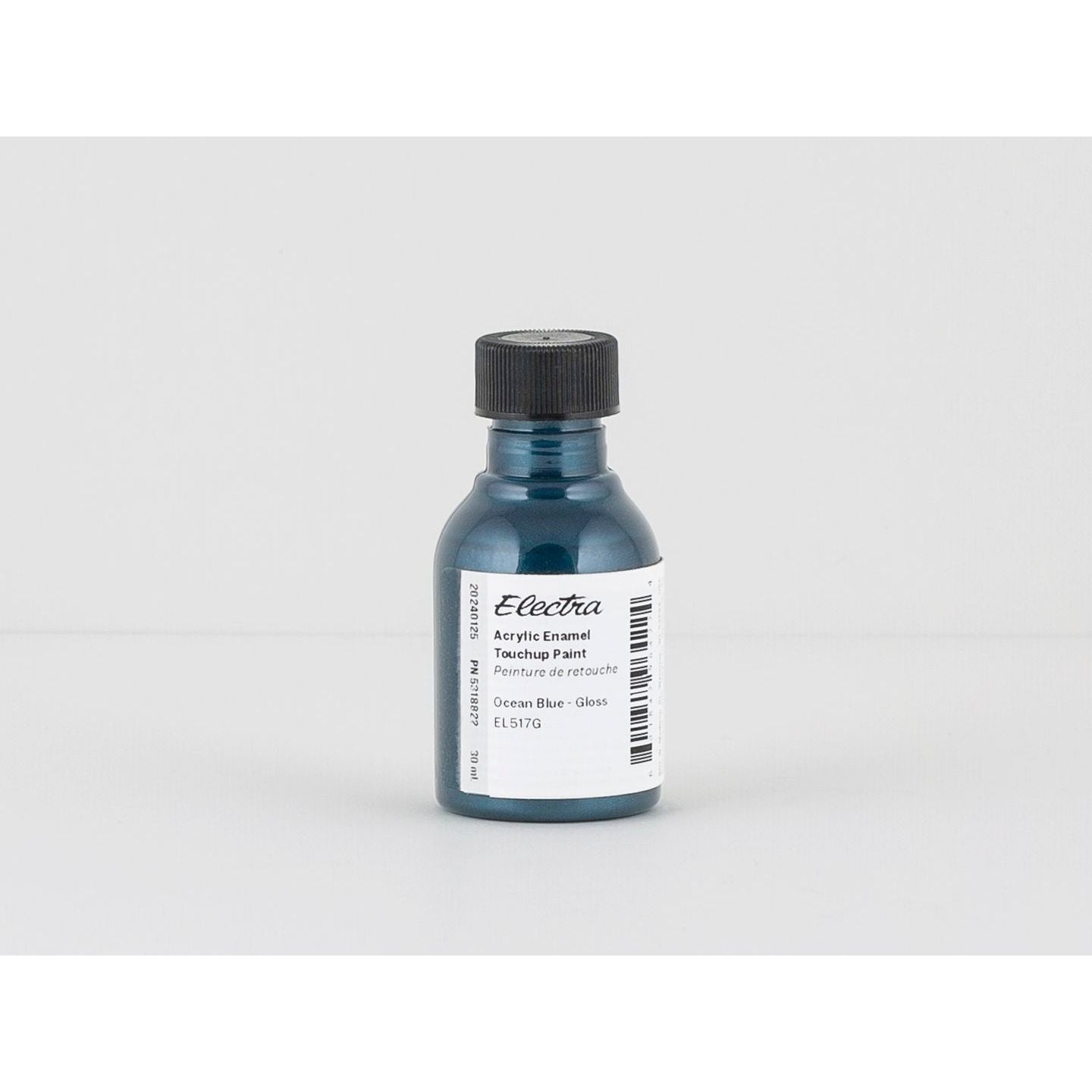 Electra Touch-up Paint - Gloss Blue Color Collection – P&A from Fife Cycles