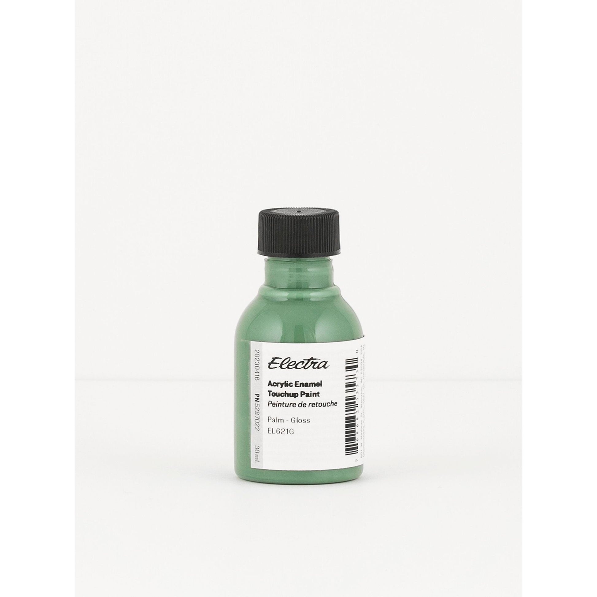 Electra Touch-up Paint - Gloss Green Color Collection – P&A from Fife Cycles