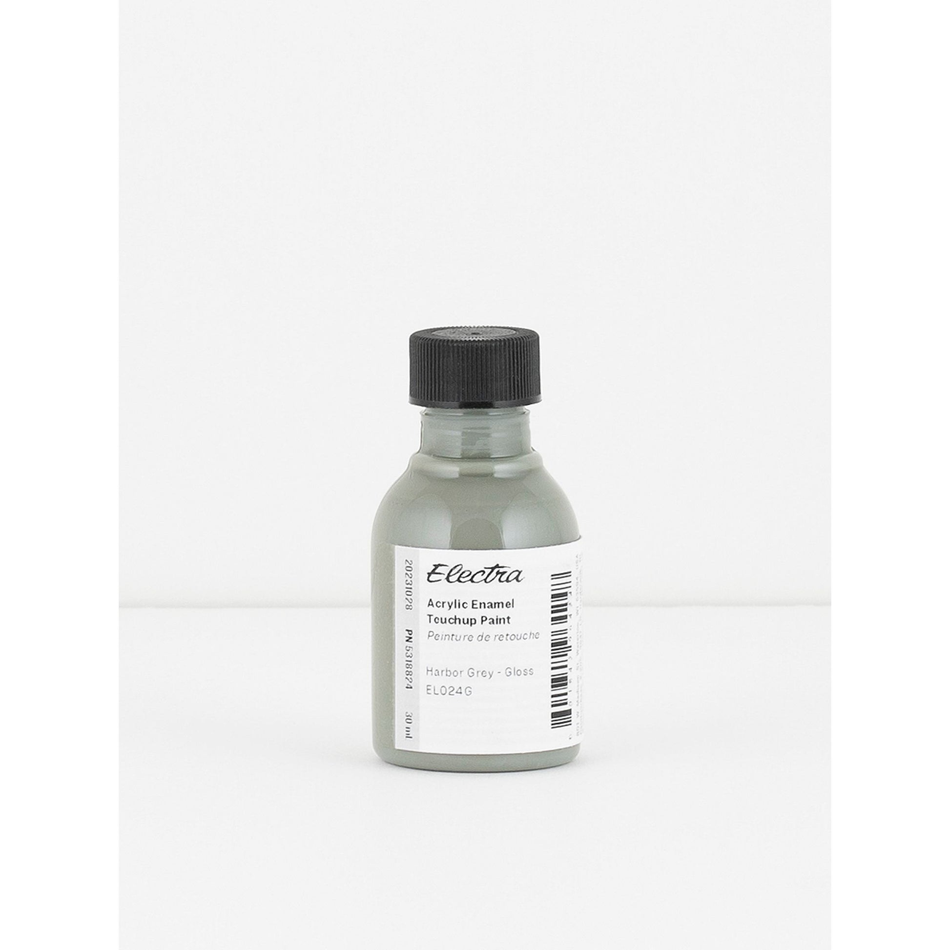 Electra Touch-up Paint - Gloss Grey Color Collection – P&A from Fife Cycles
