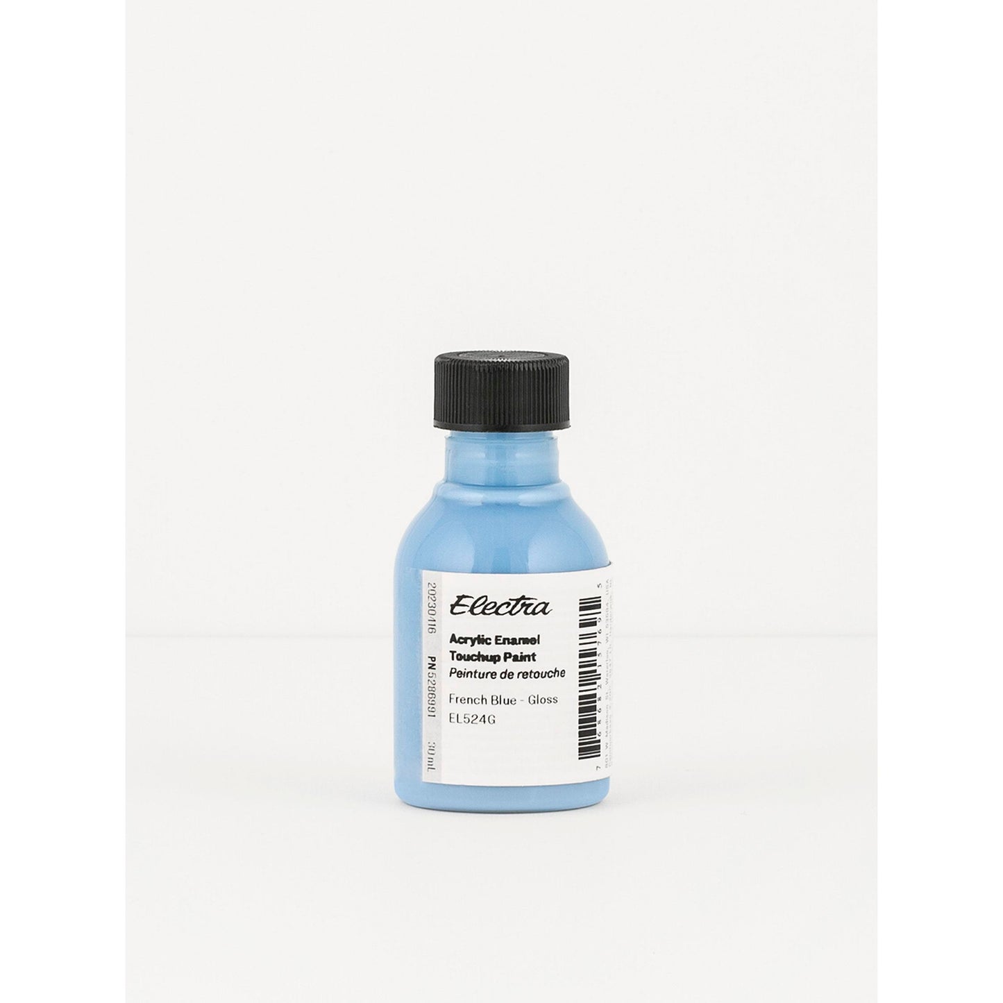 Electra Touch-up Paint - Gloss Teal Color Collection – P&A from Fife Cycles