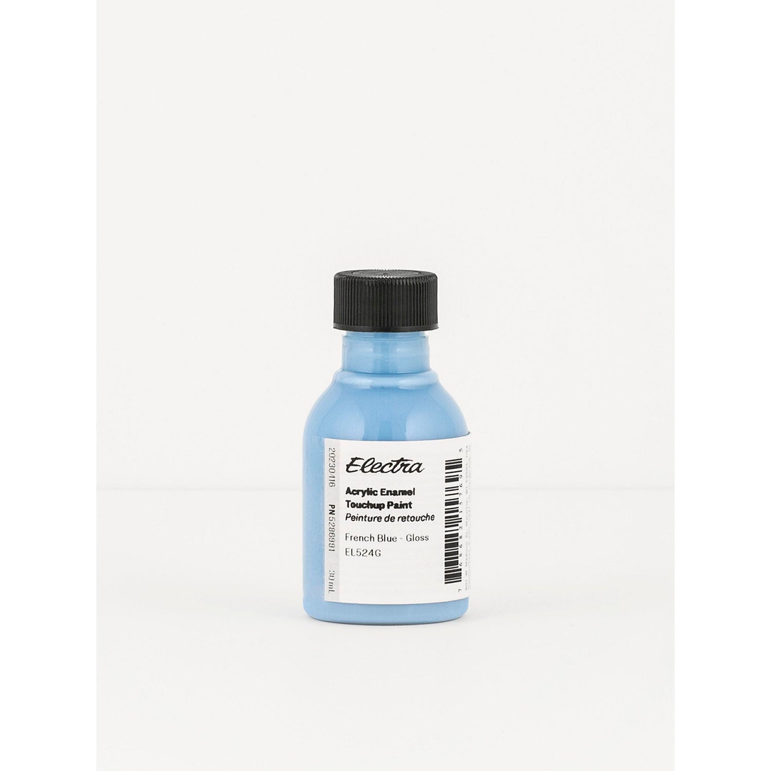 Electra Touch-up Paint - Gloss Teal Color Collection – P&A from Fife Cycles