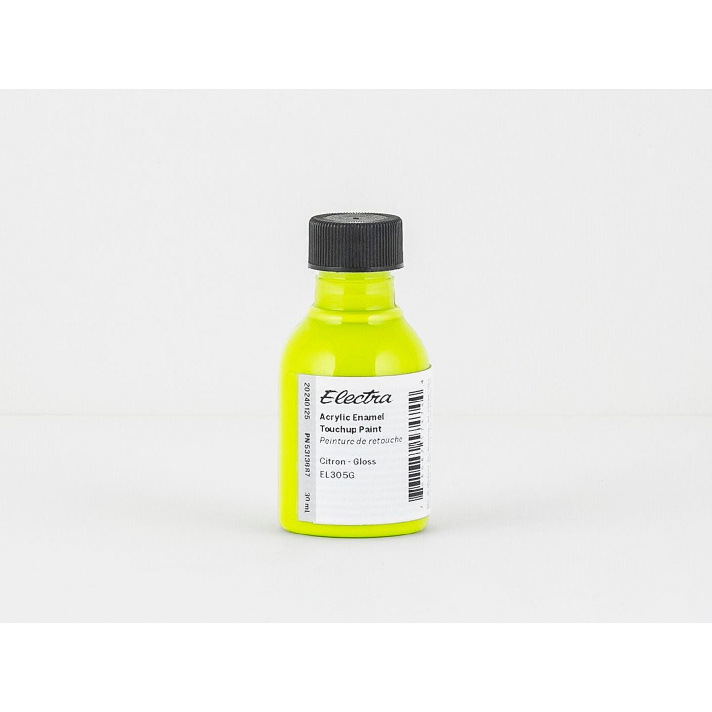 Electra Touch-up Paint - Gloss Yellow Color Collection – P&A from Fife Cycles