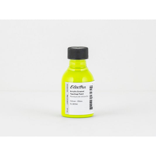 Electra Touch-up Paint - Gloss Yellow Color Collection – P&A from Fife Cycles