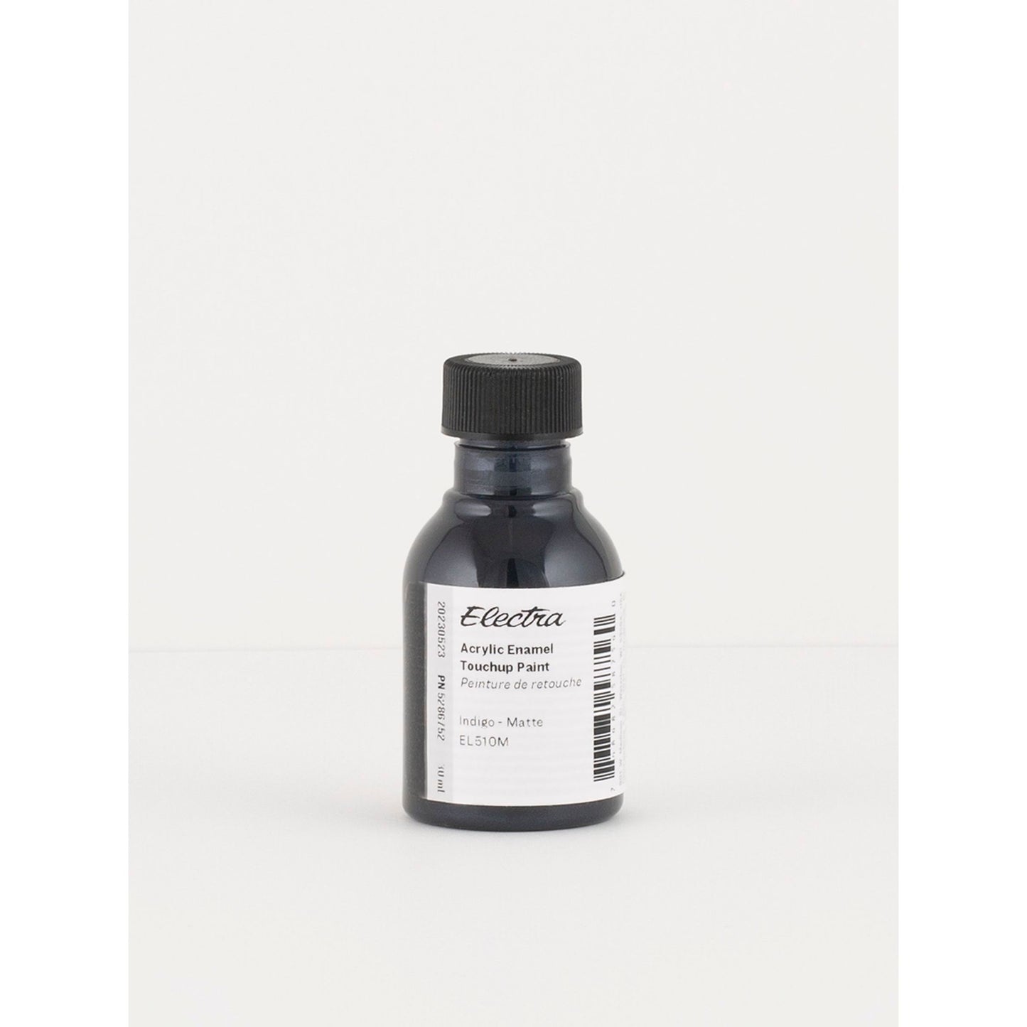 Electra Touch-up Paint - Matte Blue Color Collection – P&A from Fife Cycles