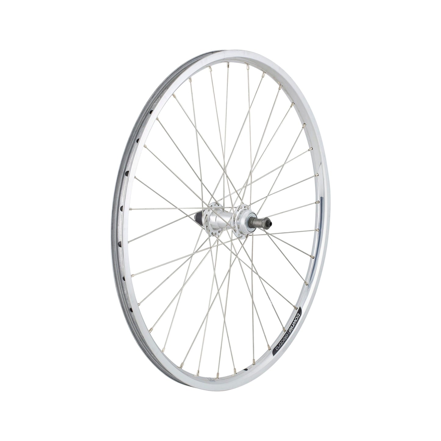 Electra 2021 Townie 7D 24˝ Wheels – P&A from Fife Cycles