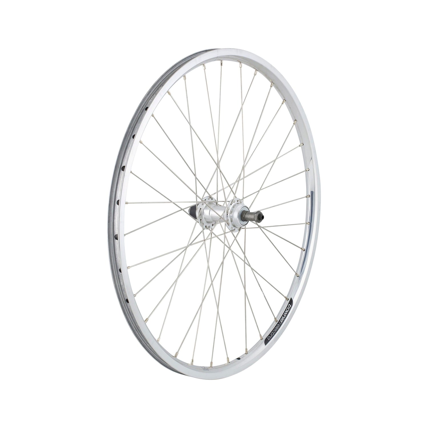 Electra 2021 Townie 7D 24˝ Wheels – P&A from Fife Cycles