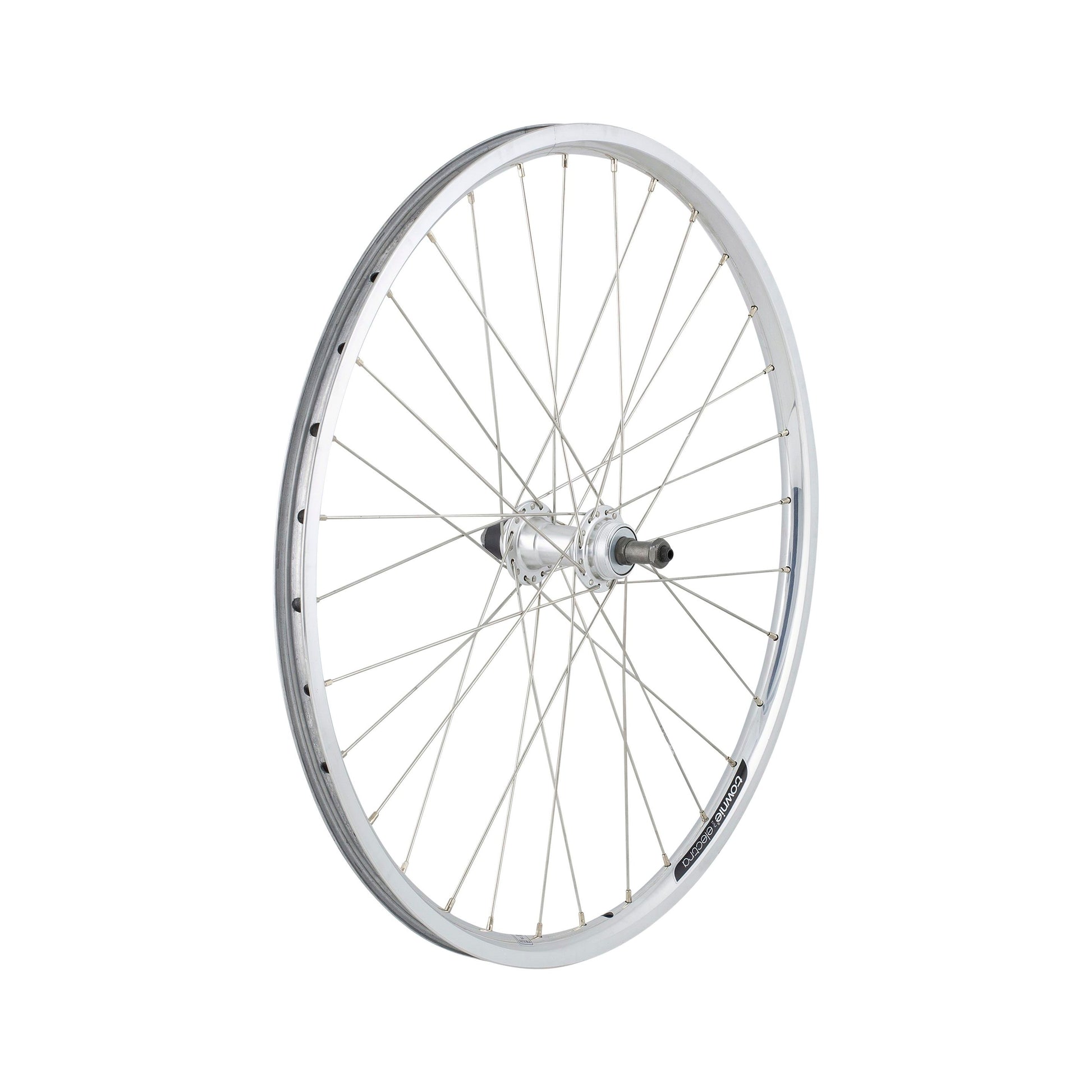 Electra 2021 Townie 7D 24˝ Wheels – P&A from Fife Cycles
