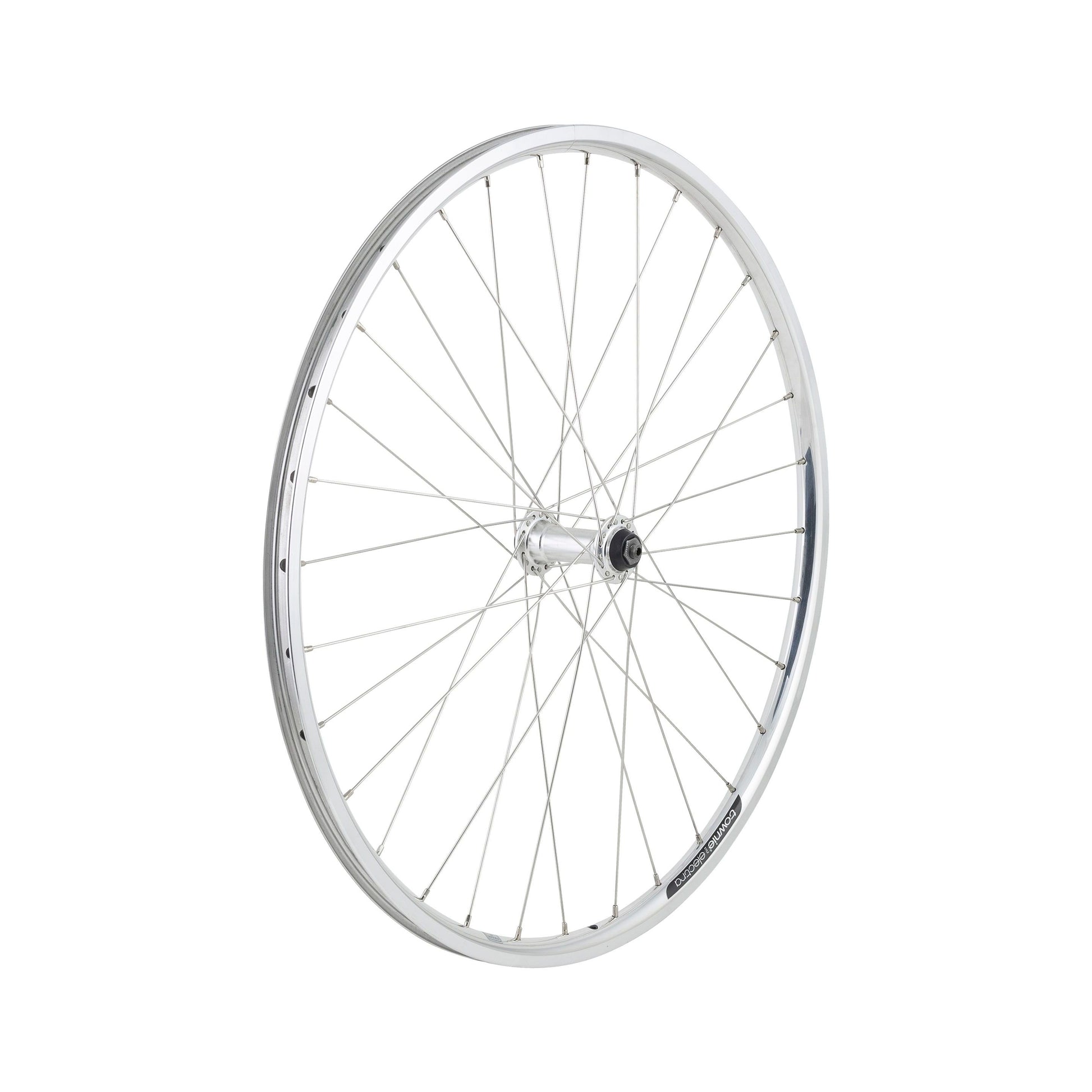 Electra 2021 Townie 7D 26˝ Wheels – P&A from Fife Cycles