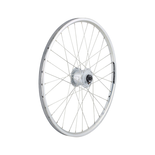Electra Townie 7D EQ 24˝ Wheel – P&A from Fife Cycles