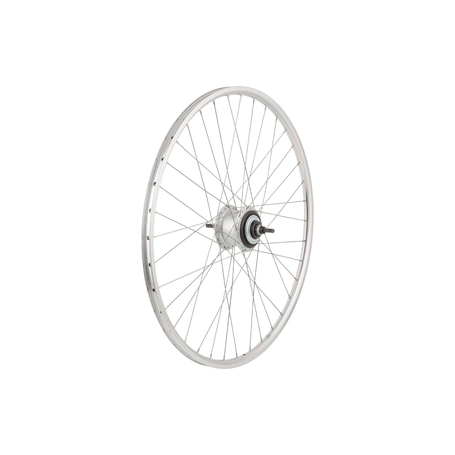 Electra Townie Commute Go! 5i 700c Wheel – P&A from Fife Cycles
