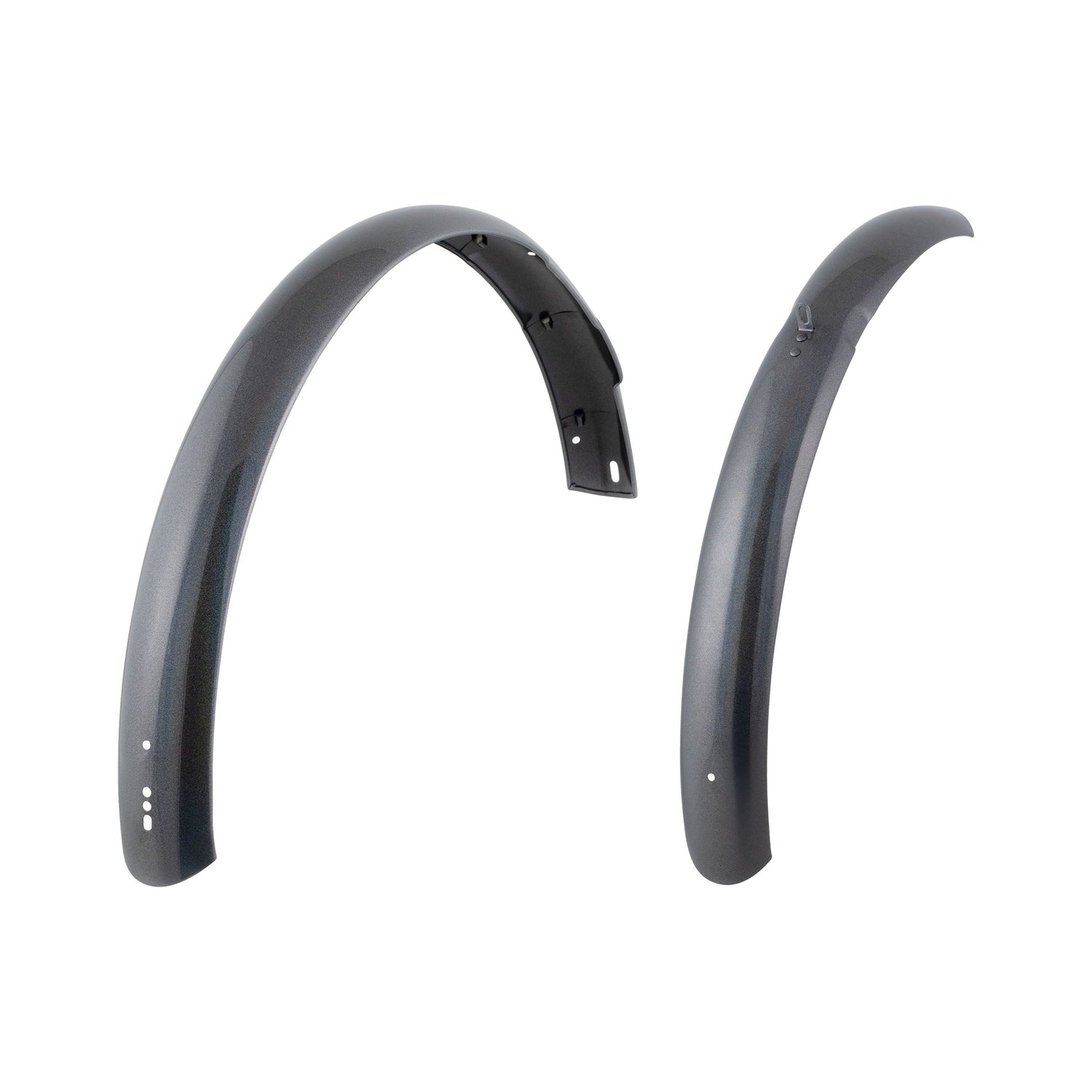 Electra Townie Go! 5i 26˝ Mudguard Set – P&A from Fife Cycles