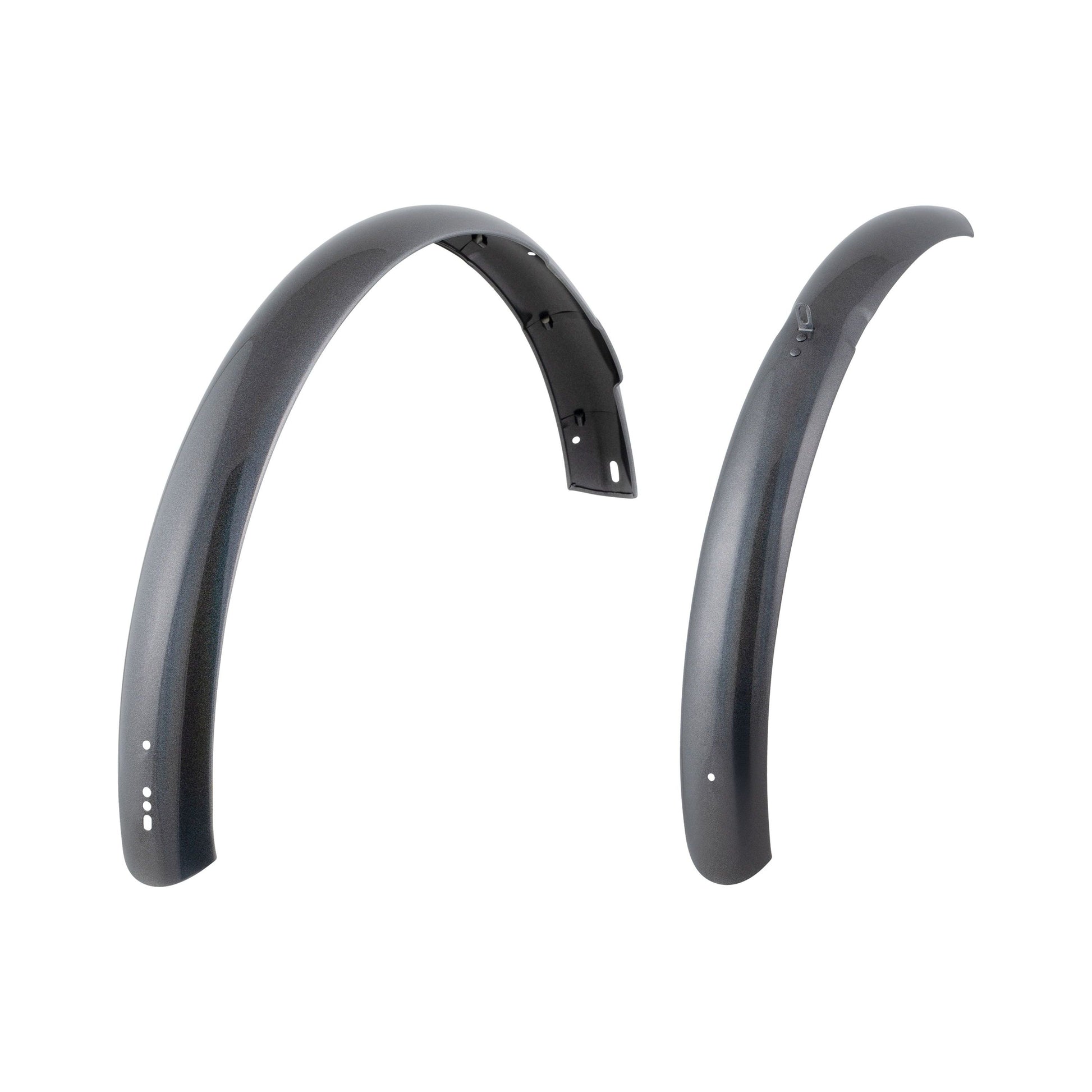 Electra Townie Go! 5i 26˝ Mudguard Set – P&A from Fife Cycles
