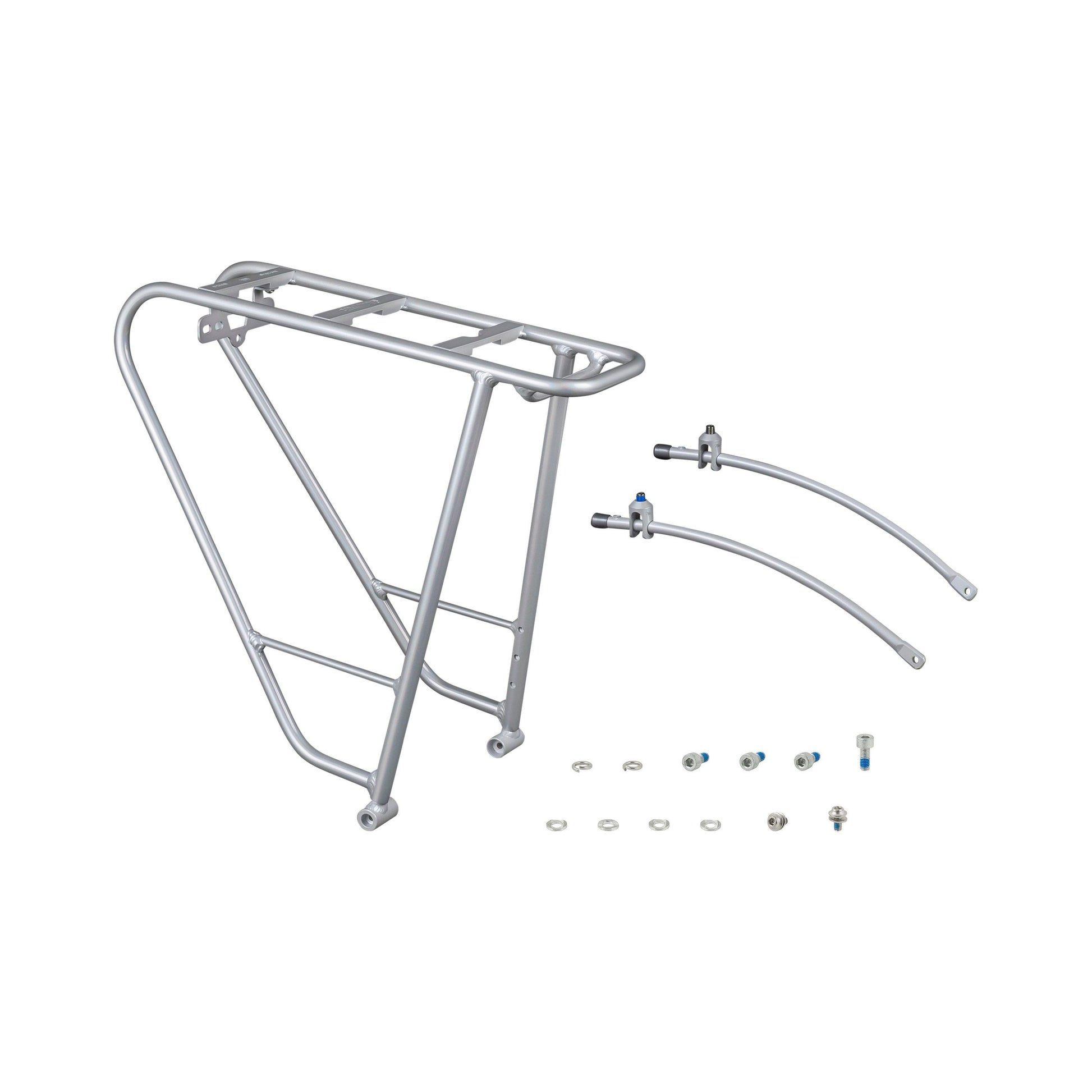 Electra Townie GO! 5i MIK Rear Rack – P&A from Fife Cycles
