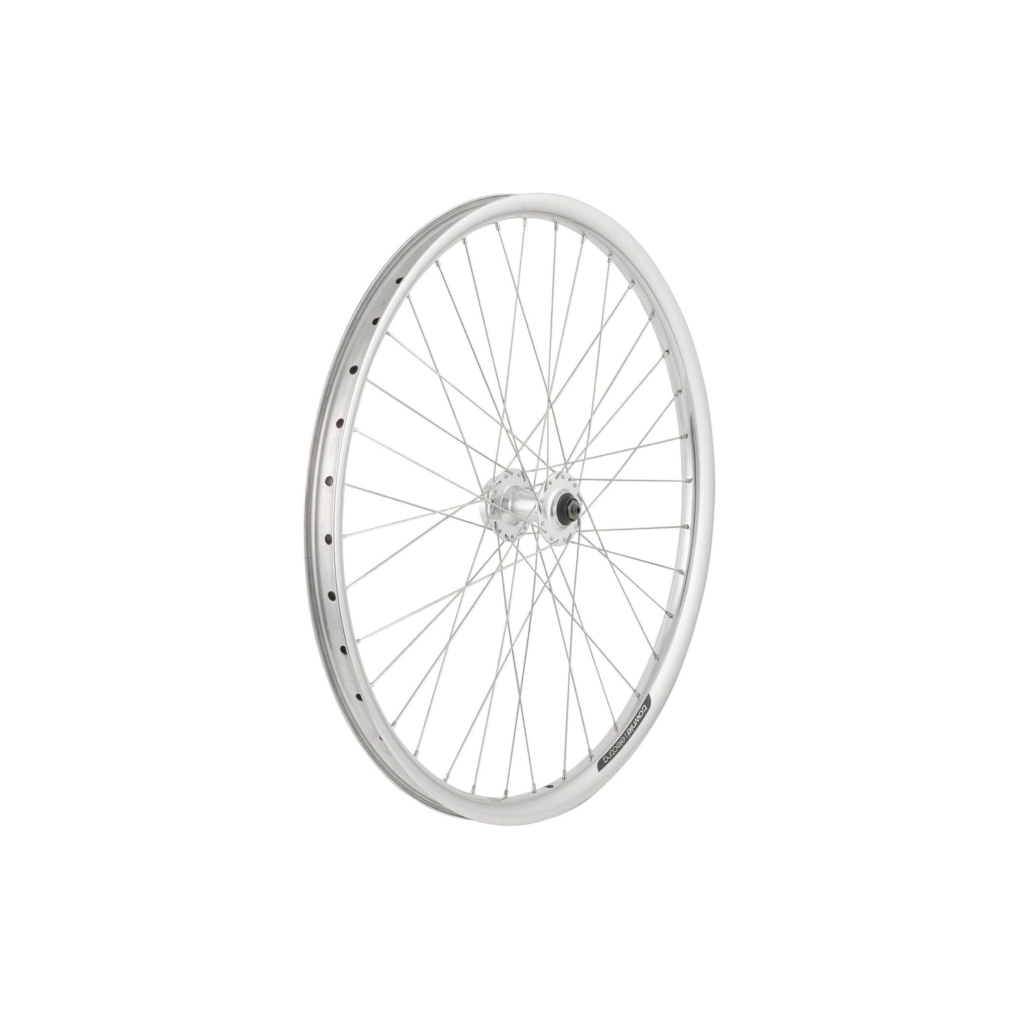 Electra Townie Go! 35mm Wide Rim 7D 26˝ Wheel – P&A from Fife Cycles