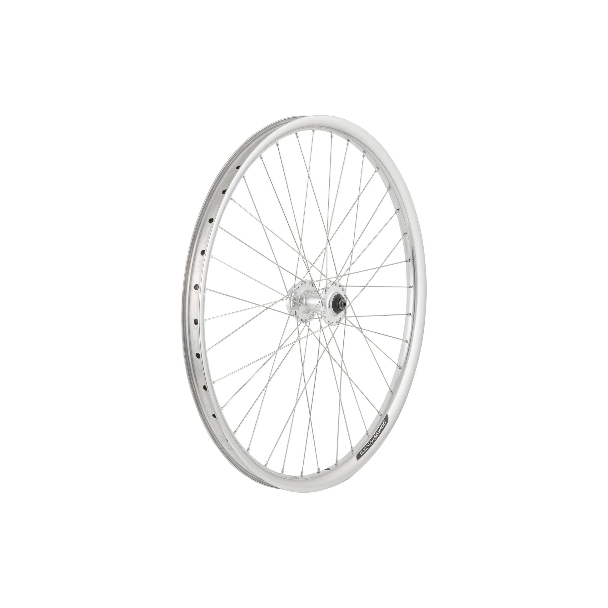 Electra Townie Go! 35mm Wide Rim 7D 26˝ Wheel – P&A from Fife Cycles