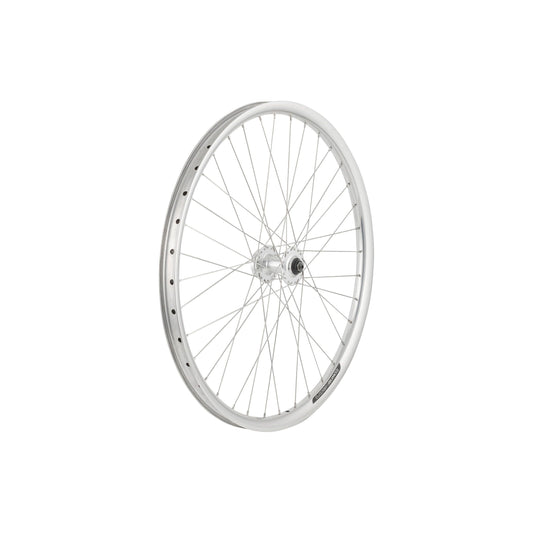 Electra Townie Go! 35mm Wide Rim 7D 26˝ Wheel – P&A from Fife Cycles