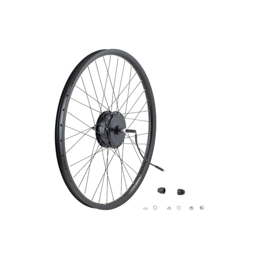 Electra Townie Go! 35mm Wide Rim 7D 27.5˝ Wheel – P&A from Fife Cycles