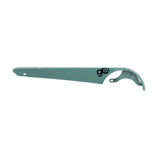 Electra Townie Go! 7D Chainguard – P&A from Fife Cycles