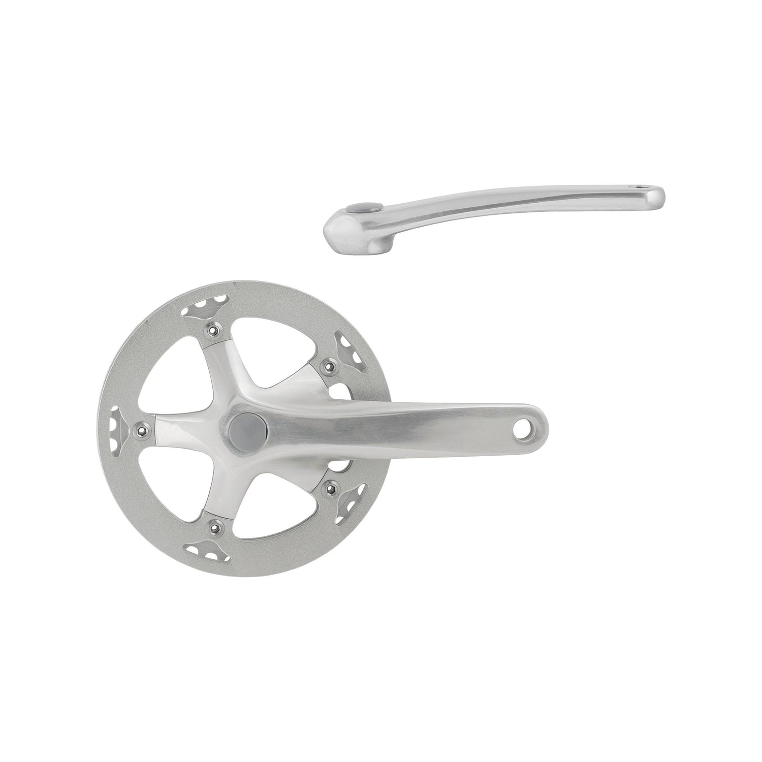 Electra Townie Go! 7d Gen 2 Crankset – P&A from Fife Cycles