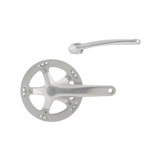 Electra Townie Go! 7d Gen 2 Crankset – P&A from Fife Cycles
