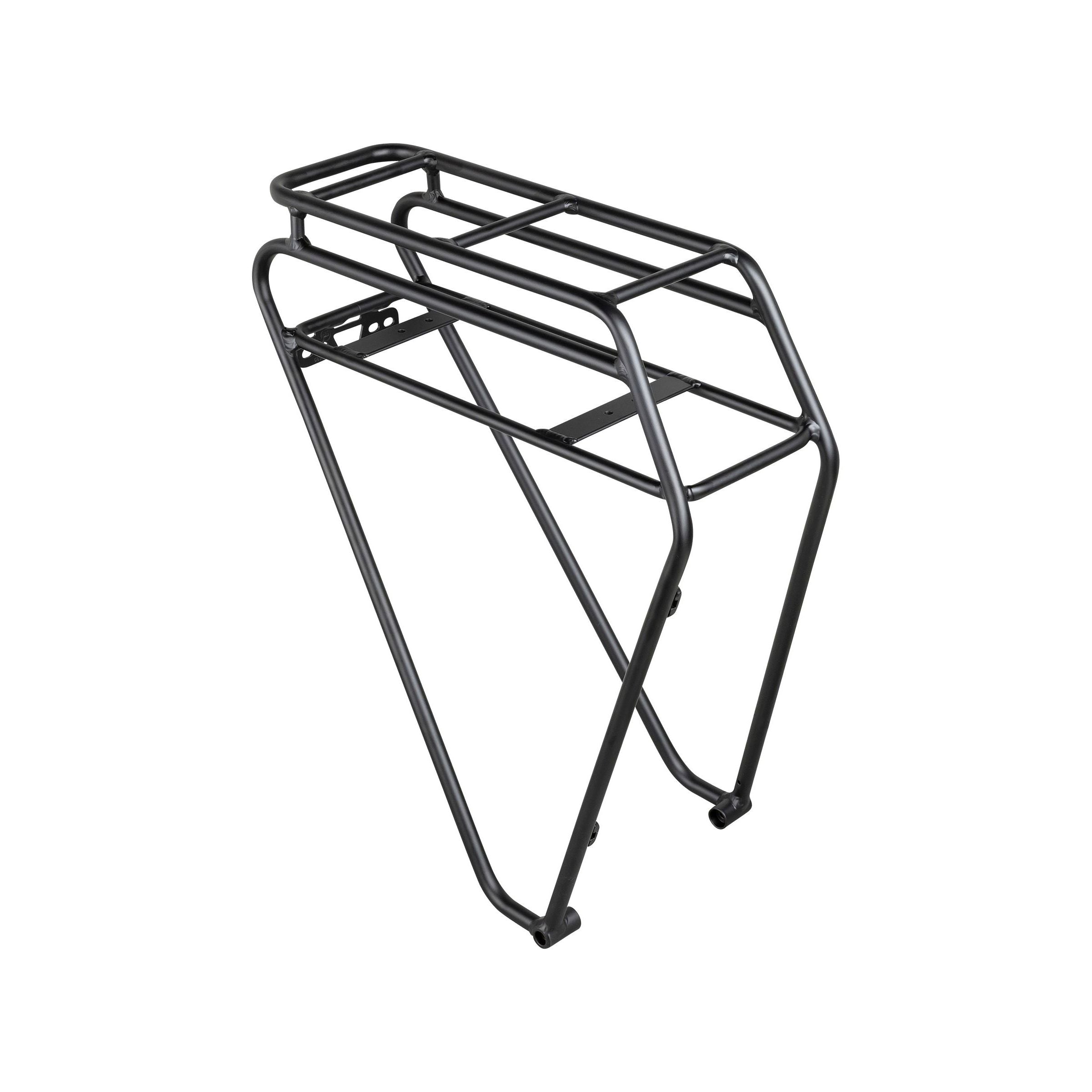 Electra Townie Go! 7D Rear Rack – Bags & Racks | Fife Cycles – Fife ...
