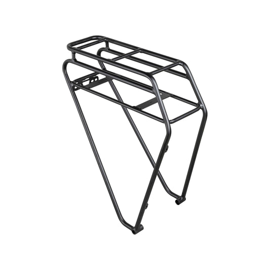 Electra Townie Go! 7D Rear Rack – P&A from Fife Cycles