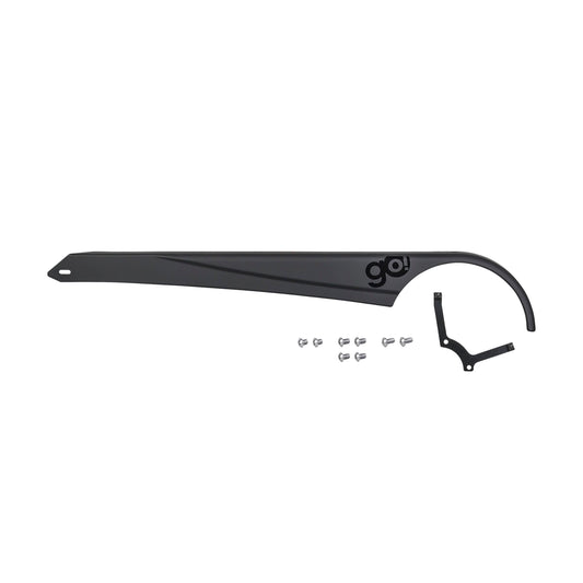 Electra Townie Go! 8D Chainguard – P&A from Fife Cycles