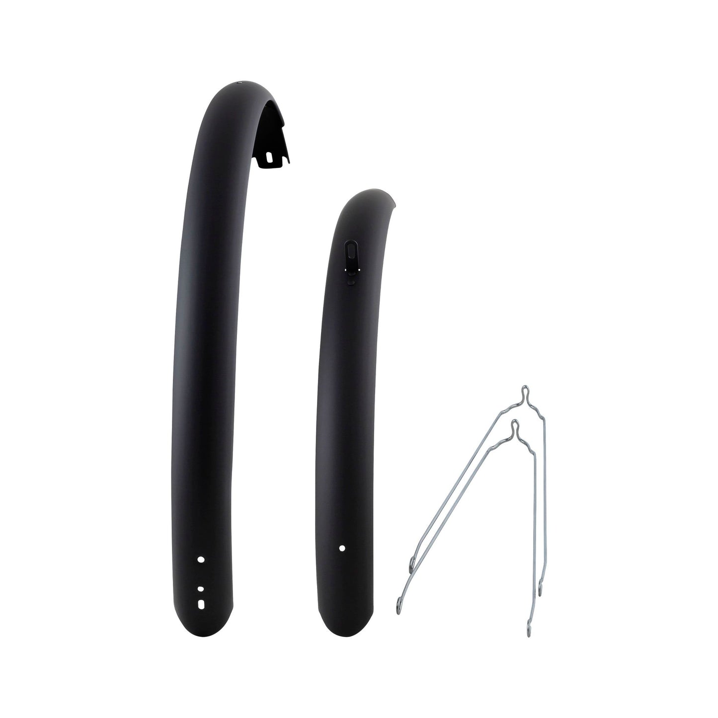 Electra Townie Original 7D EQ Men's Fender Set – P&A from Fife Cycles