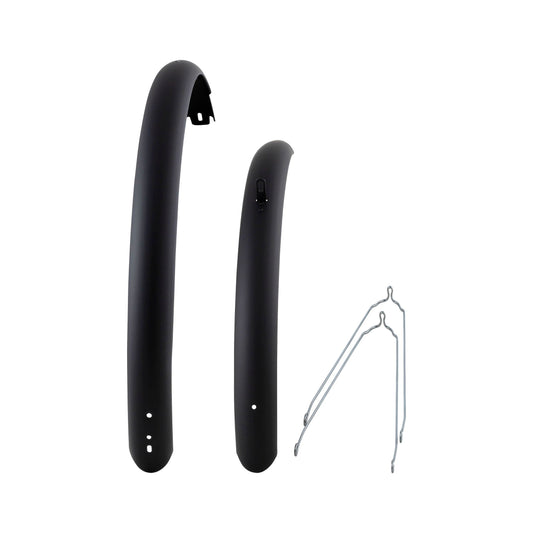 Electra Townie Original 7D EQ Men's Fender Set – P&A from Fife Cycles