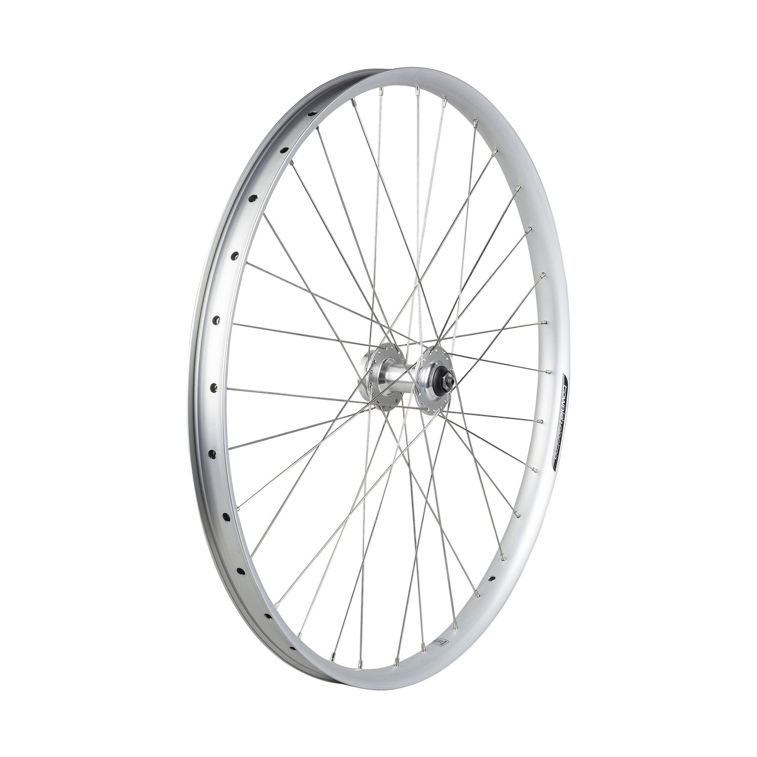 Electra Townie Path 6-Bolt Disc 27.5˝ Wheel – P&A from Fife Cycles